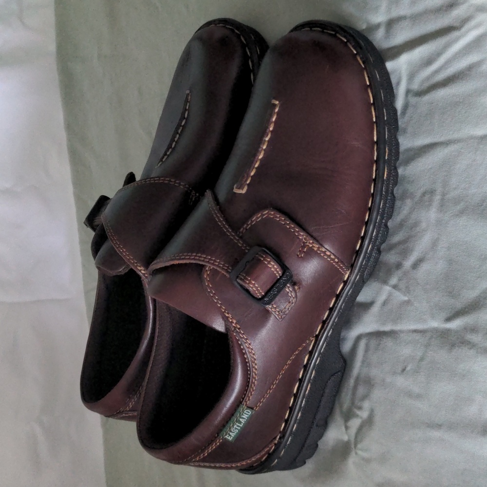 Eastland Syracuse Women's Footwear 11 - Picture 2 of 8